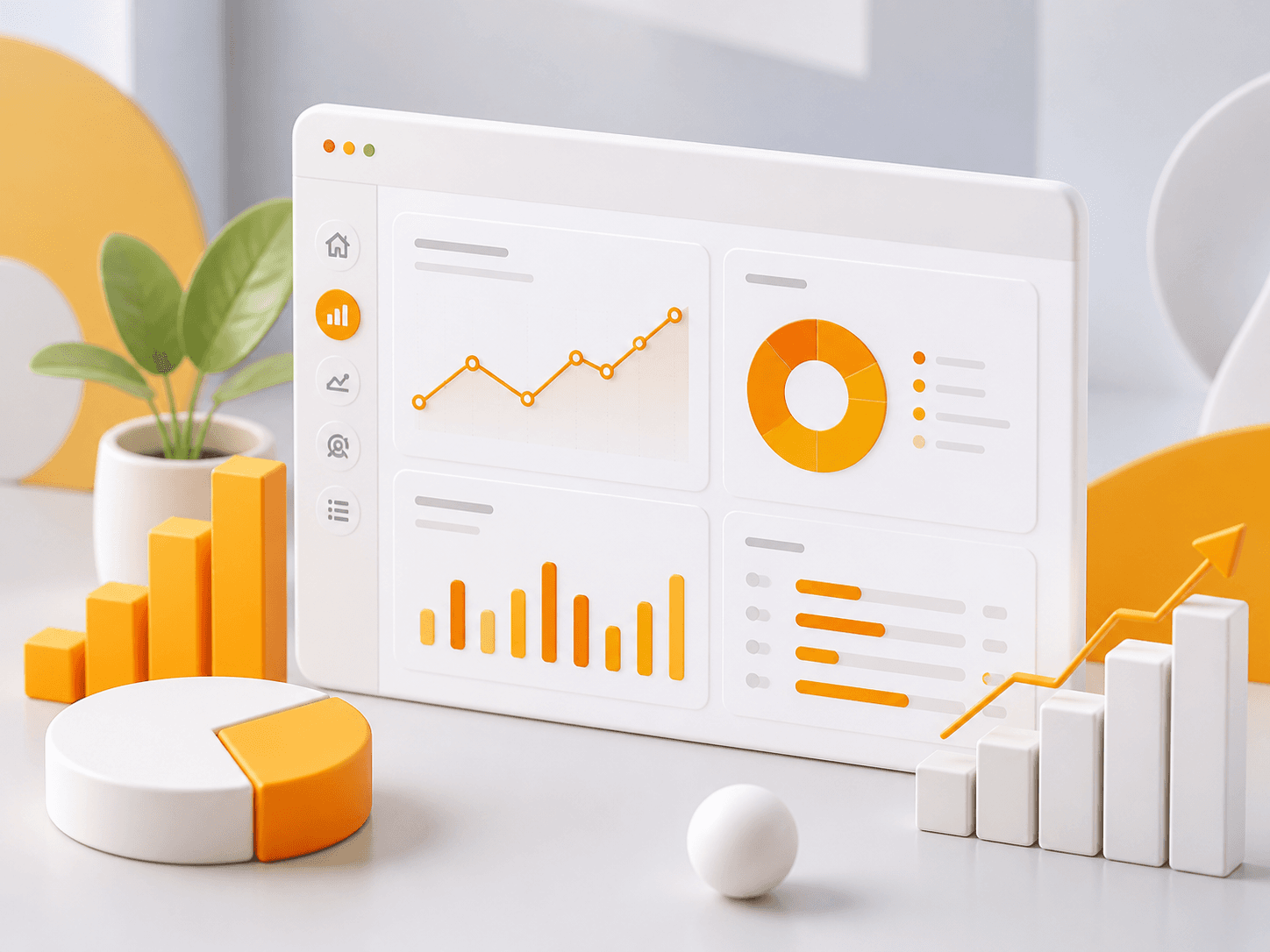 Google Analytics