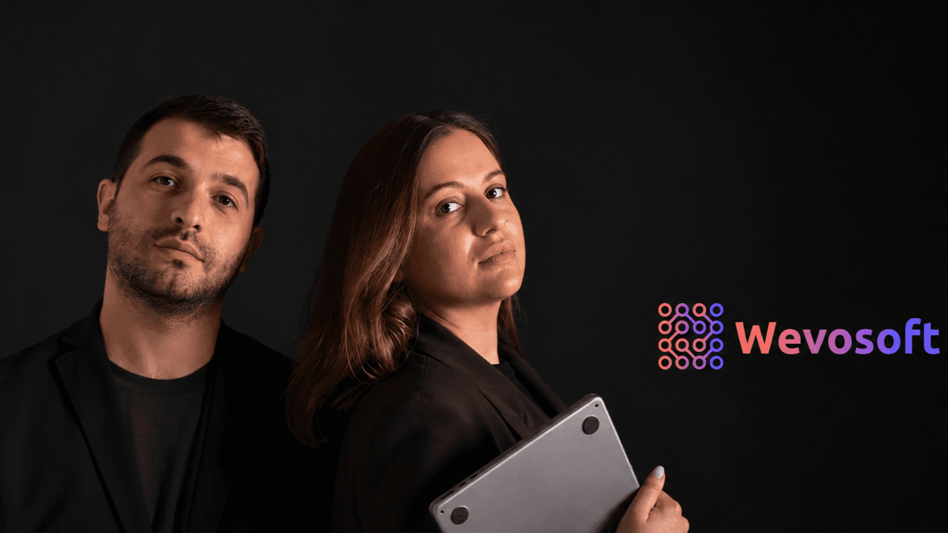 Wevosoft in Entrepreneur Georgia