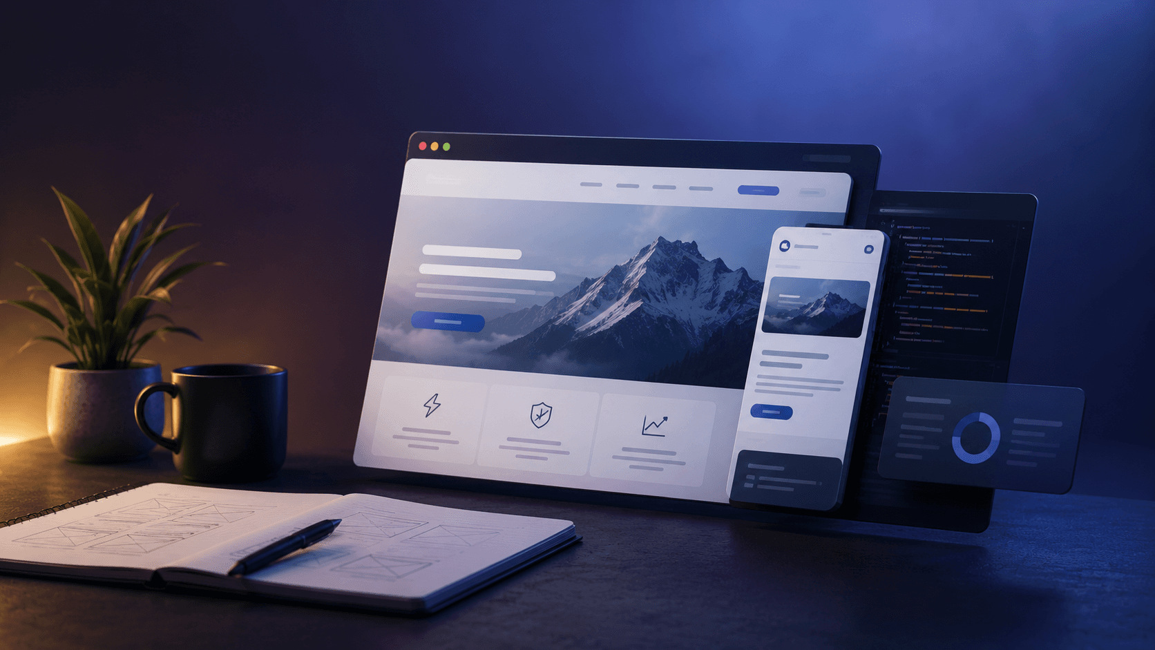 Webpage