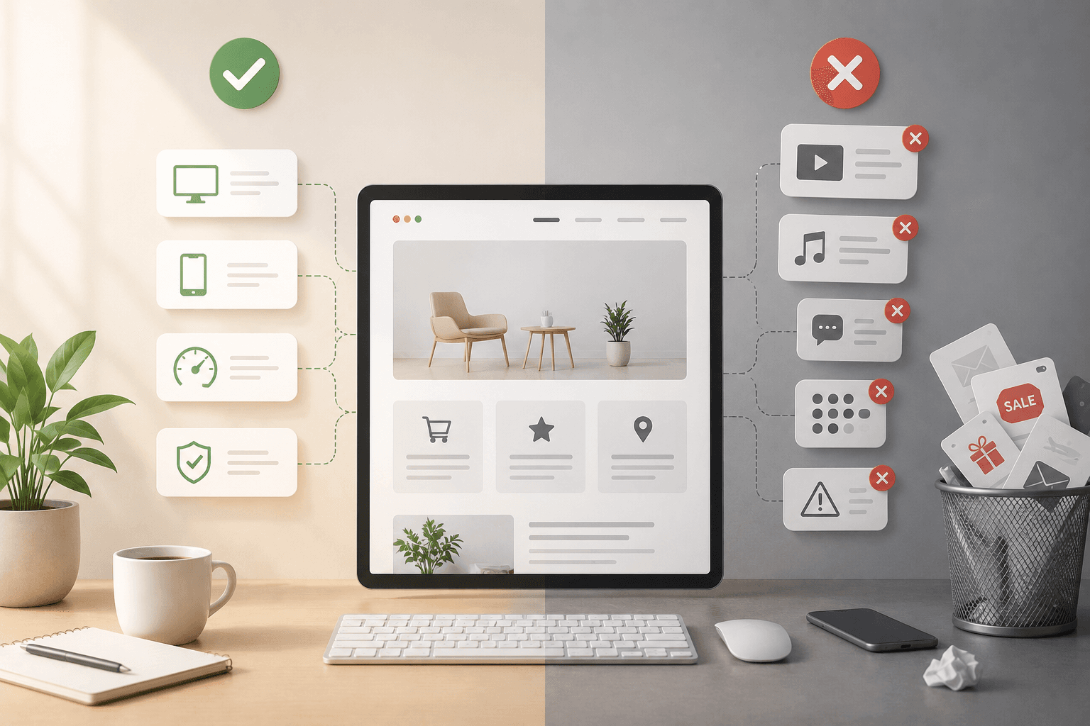 Website Development for Small Business